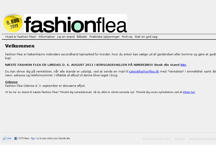 www.fashionflea.dk