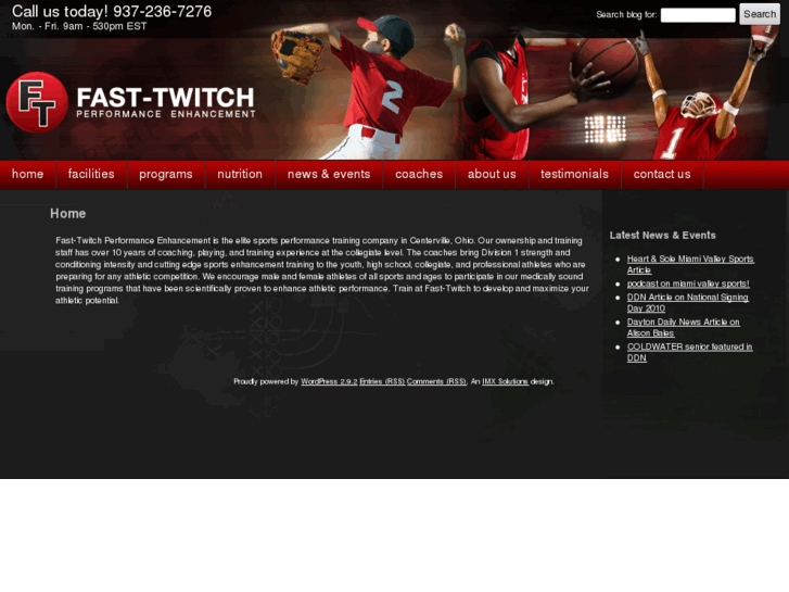 www.fast-twitchperformance.com