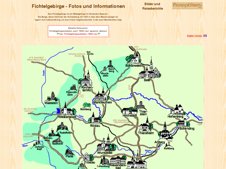 www.fichtelgebirge-oberfranken.de