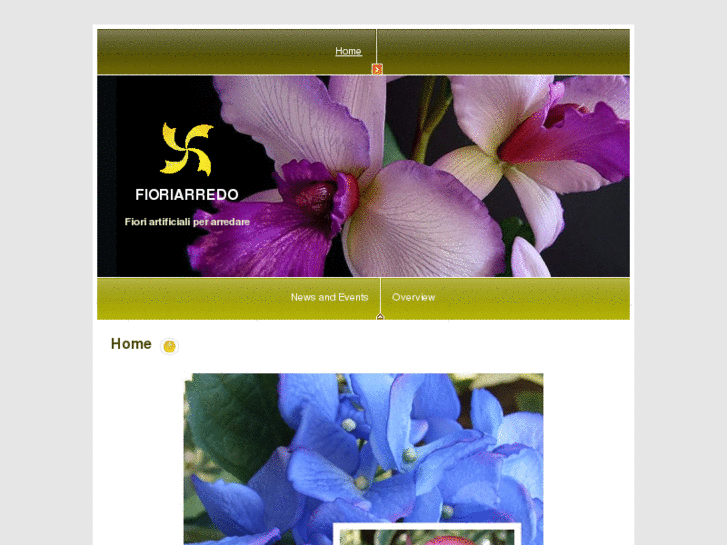 www.fioriarredo.com