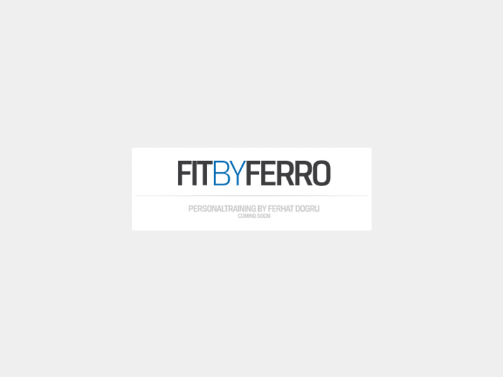 www.fitbyferro.com