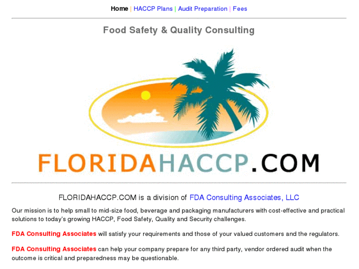 www.floridahaccp.com