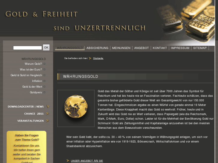 www.forevergold.de