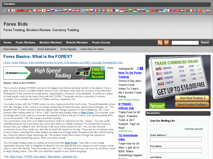 www.forexbids.com