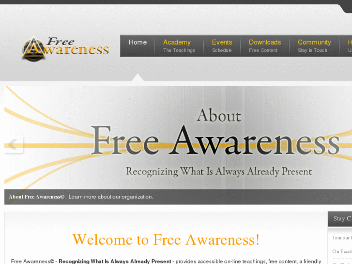 www.free-awareness.com