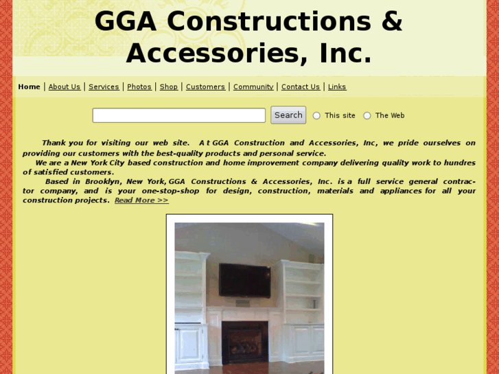 www.ggaconstructions.com