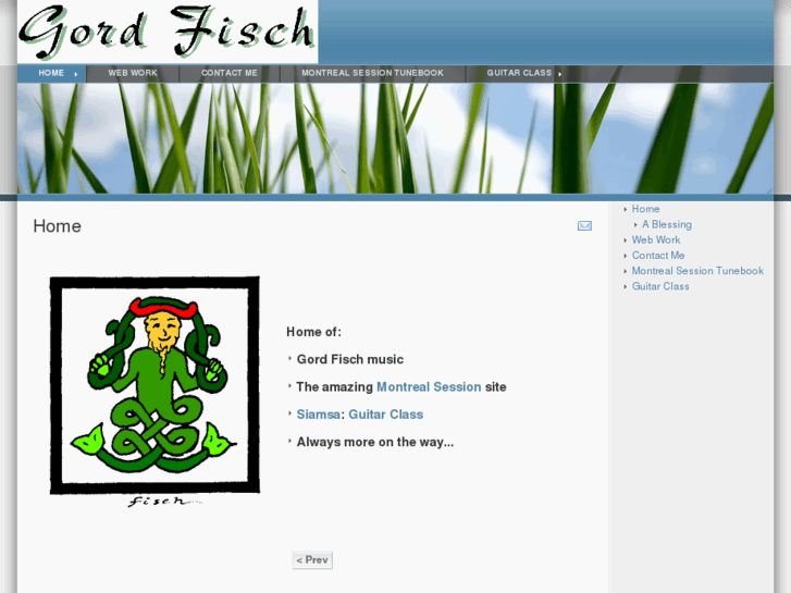 www.gordfisch.net