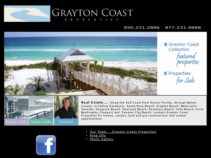 www.graytoncoastproperties.biz