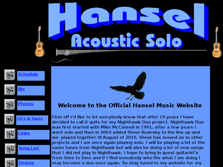 www.hanselmusic.net