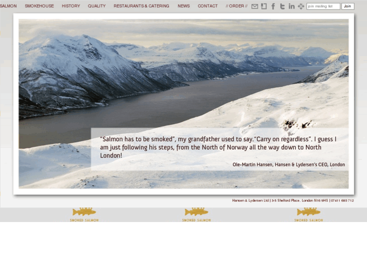 www.hansen-lydersen.com