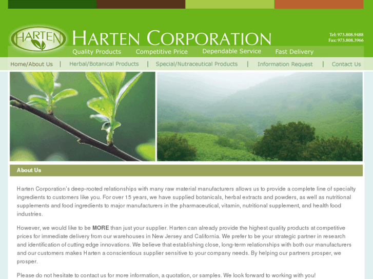 www.hartencorp.com