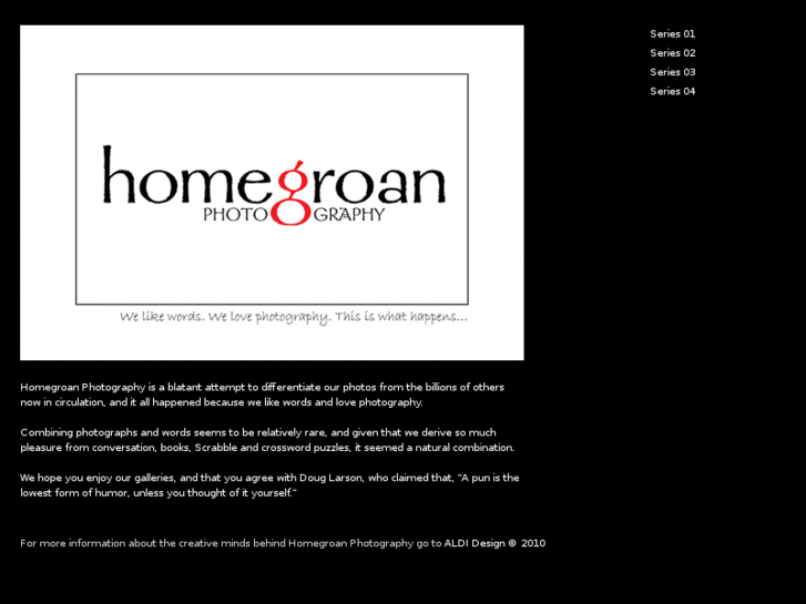 www.homegroanphotography.com