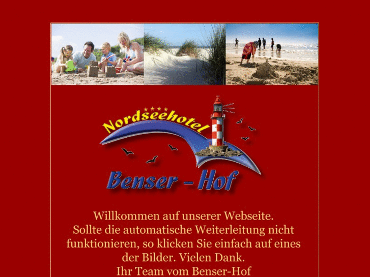 www.hotel-bensersiel-nordsee.de