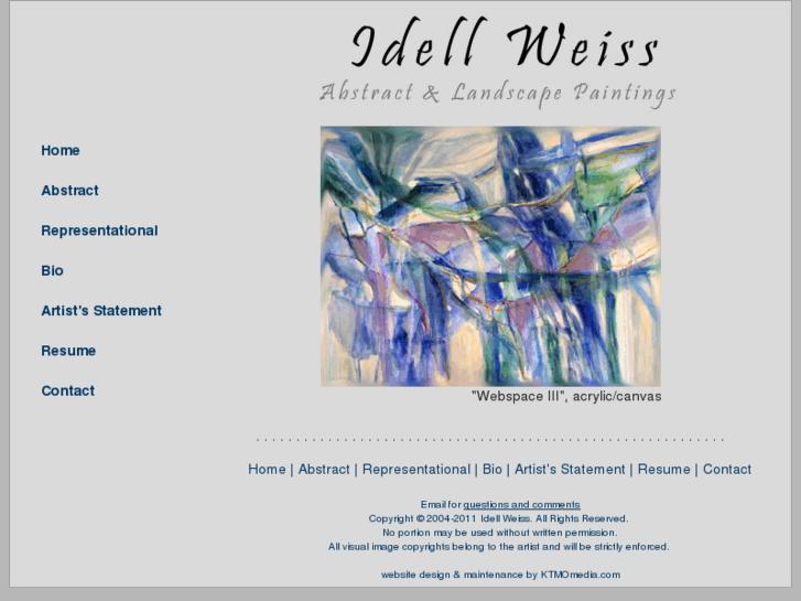 www.idellweiss.com