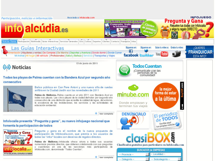 www.infoalcudia.es