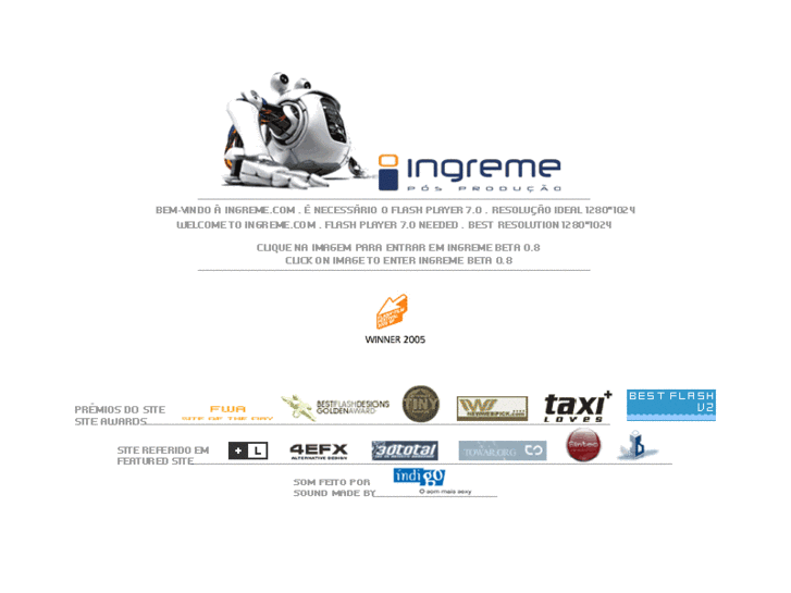 www.ingreme.com