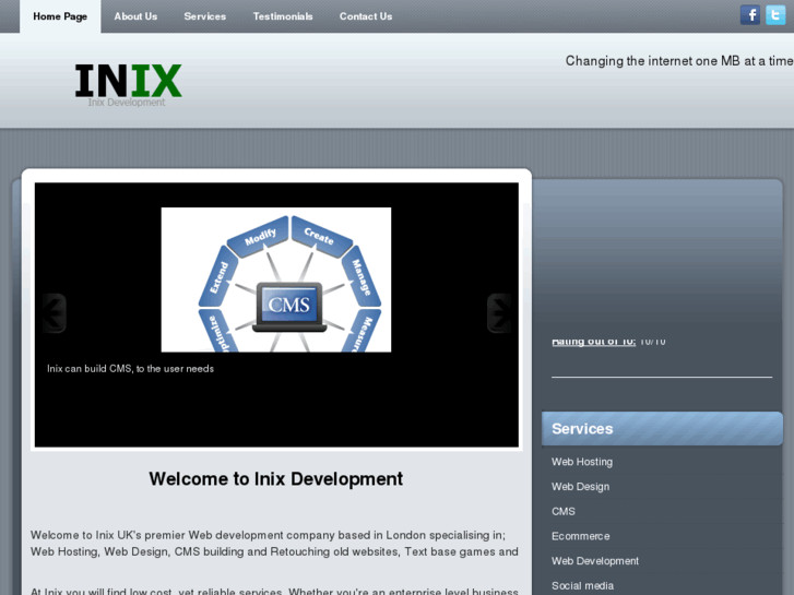 www.inix-development.com