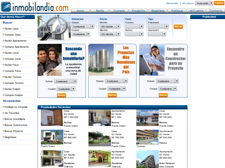 www.inmobilandia.com