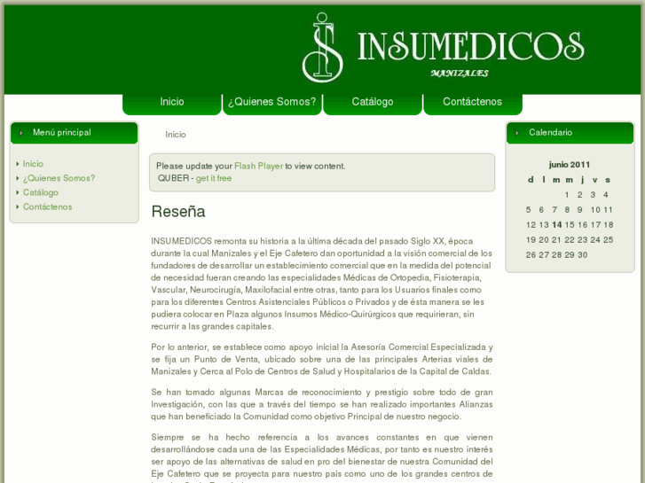 www.insumedicosmanizales.com