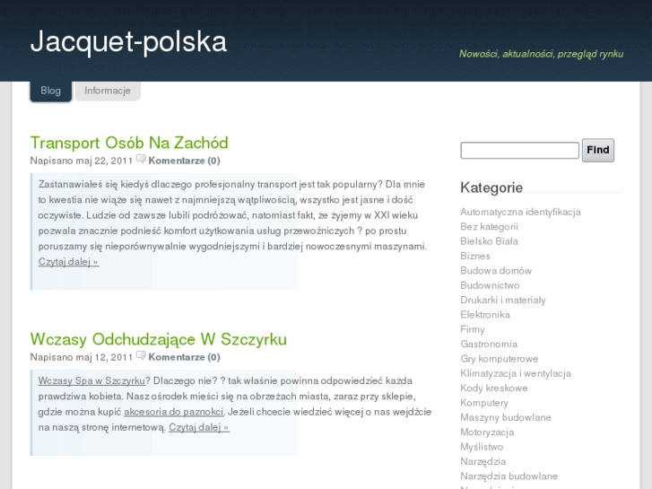 www.jacquet-polska.pl