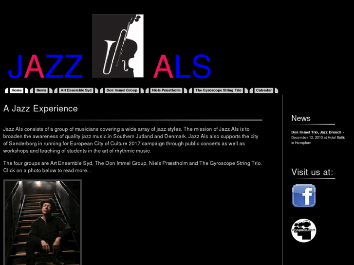 www.jazzals.com