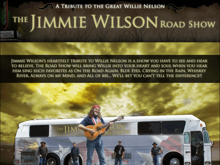 www.jimmiewilson.net