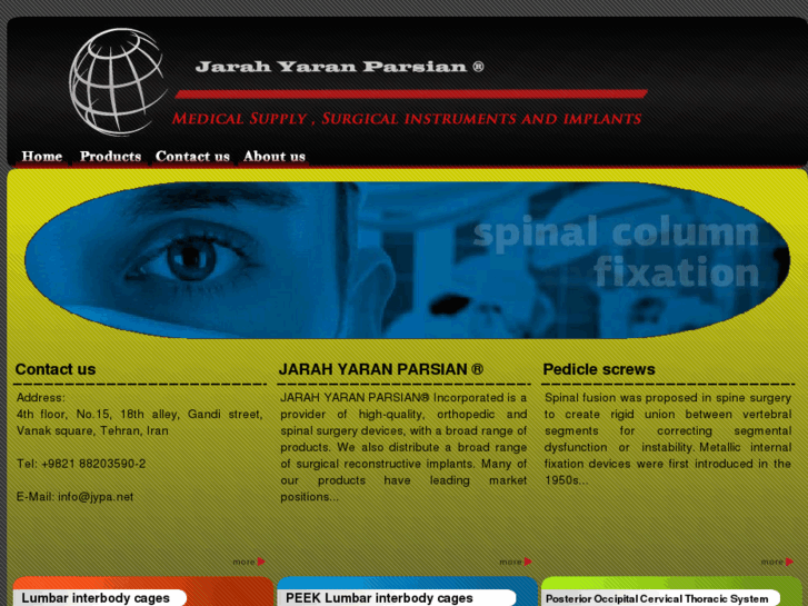 www.jypa.net