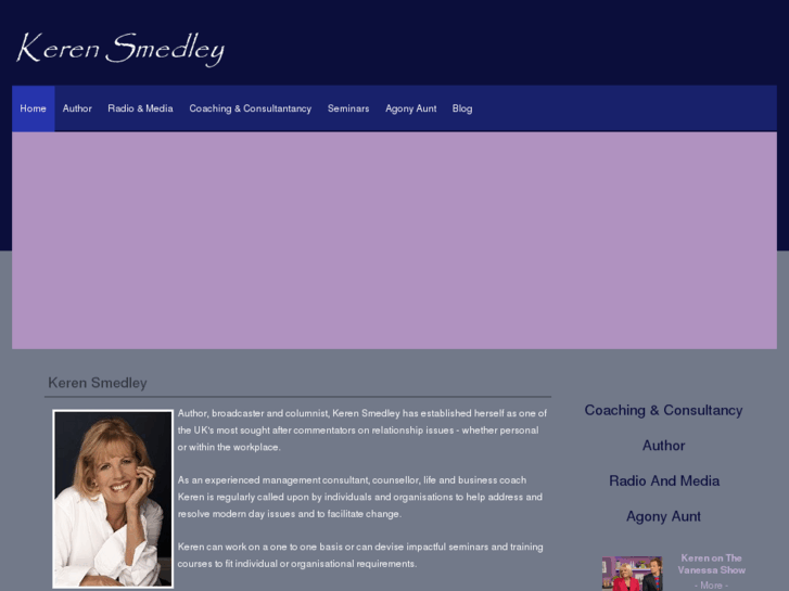 www.kerensmedley.com