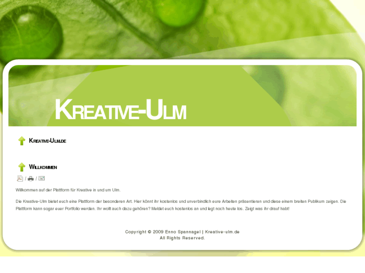 www.kreative-ulm.de