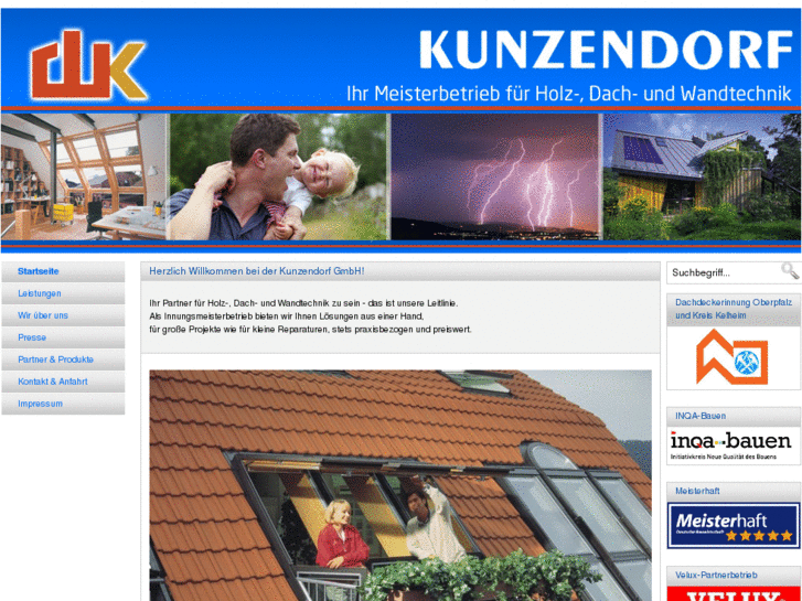 www.kunzendorf.com