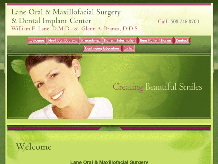 www.laneoralsurgery.com