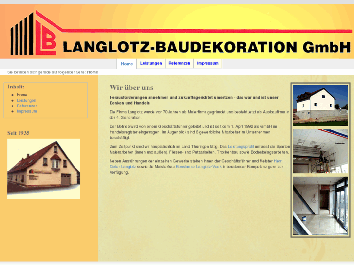 www.langlotz-baudeko.de