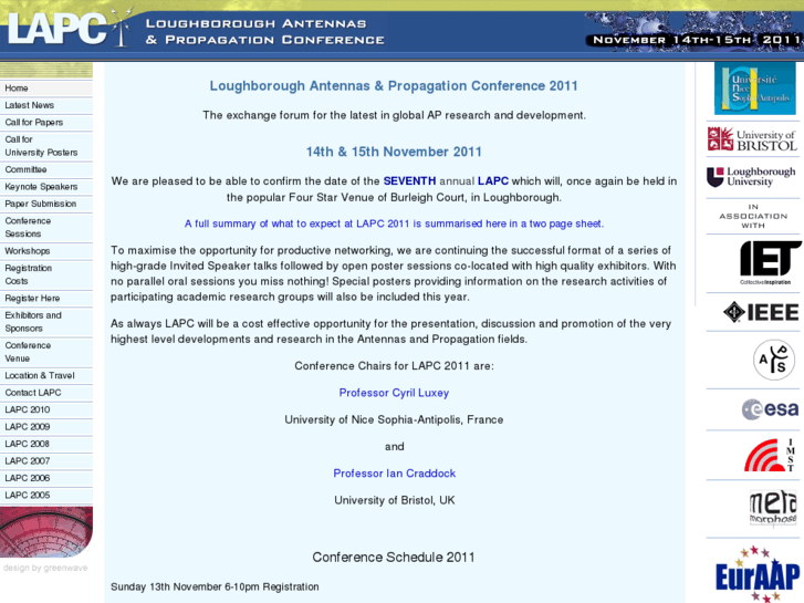 www.lapconf.co.uk