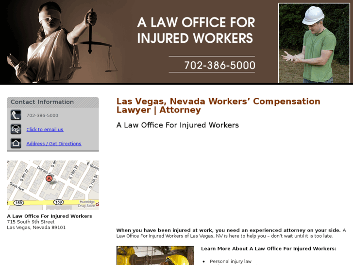 www.lawoffice4injuredworkers.com