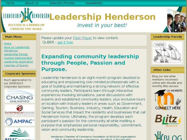 www.leadershiphenderson.net