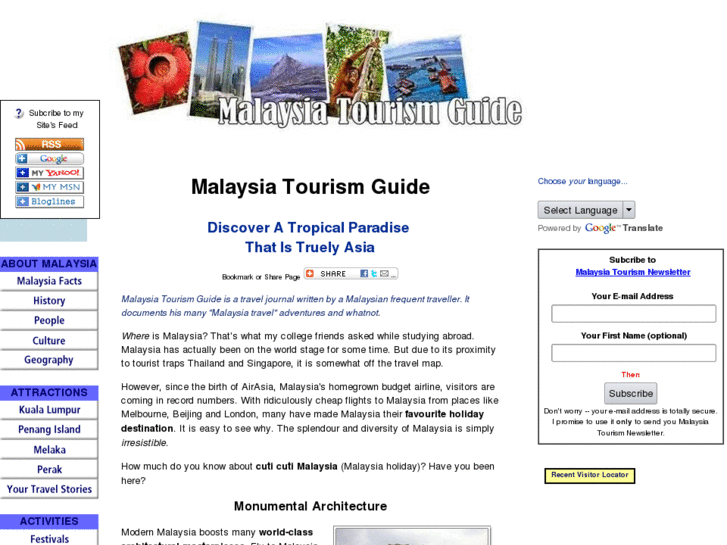 www.malaysia-tourism-guide.com