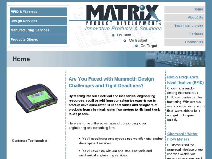 www.matrixpd.com