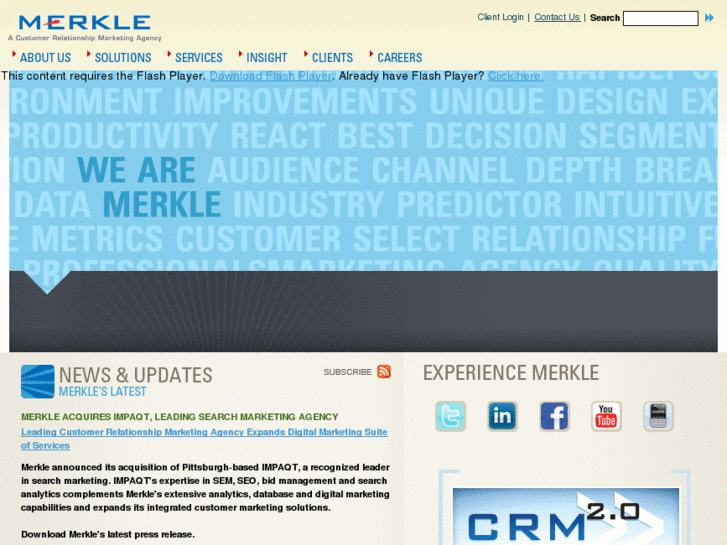 www.merkledomain.com