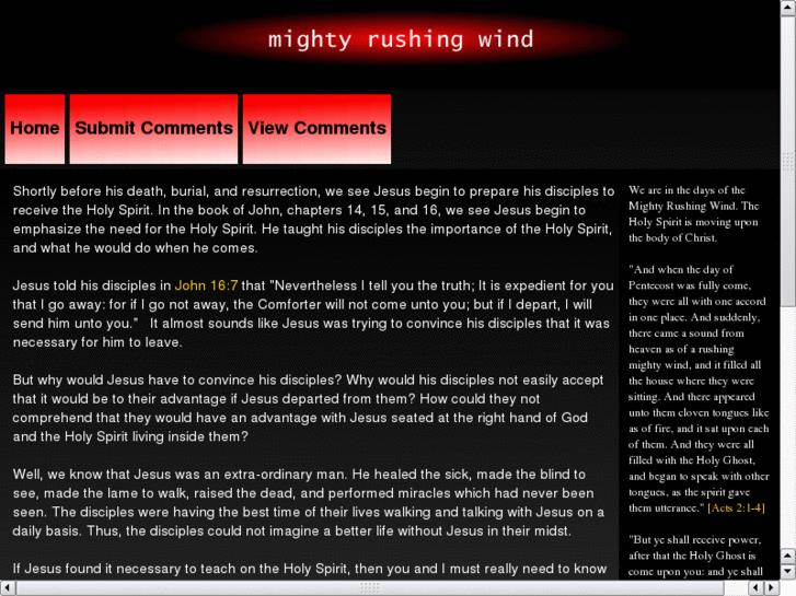 www.mightyrushingwind.com