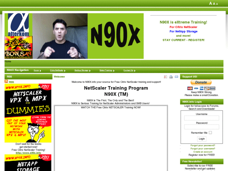 www.n90x.info