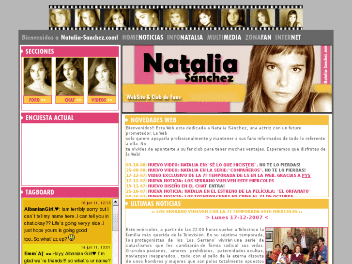 www.natalia-sanchez.com