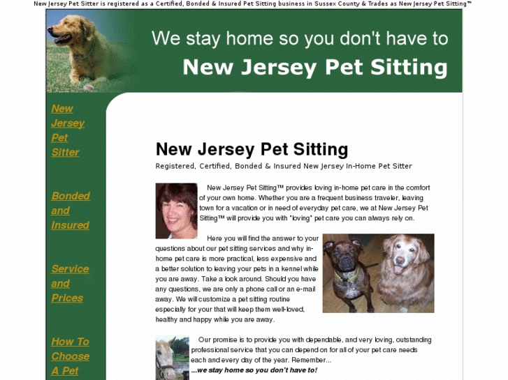 www.newjerseypetsitter.org