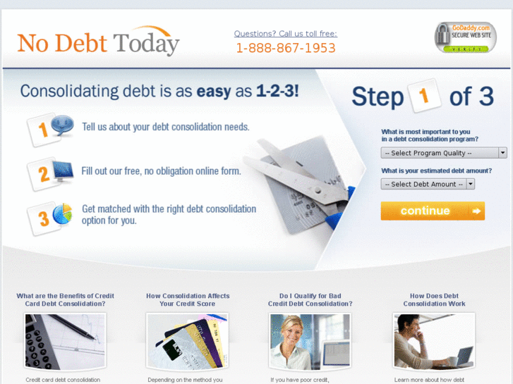 www.nodebttoday.com