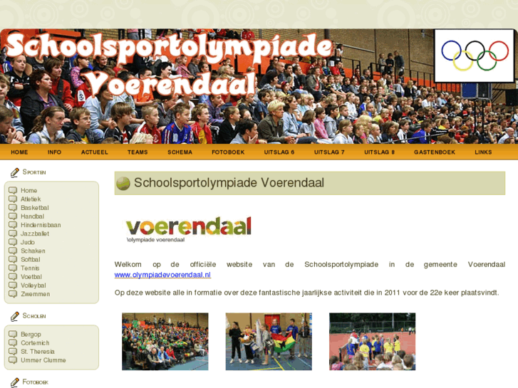 www.olympiadevoerendaal.nl