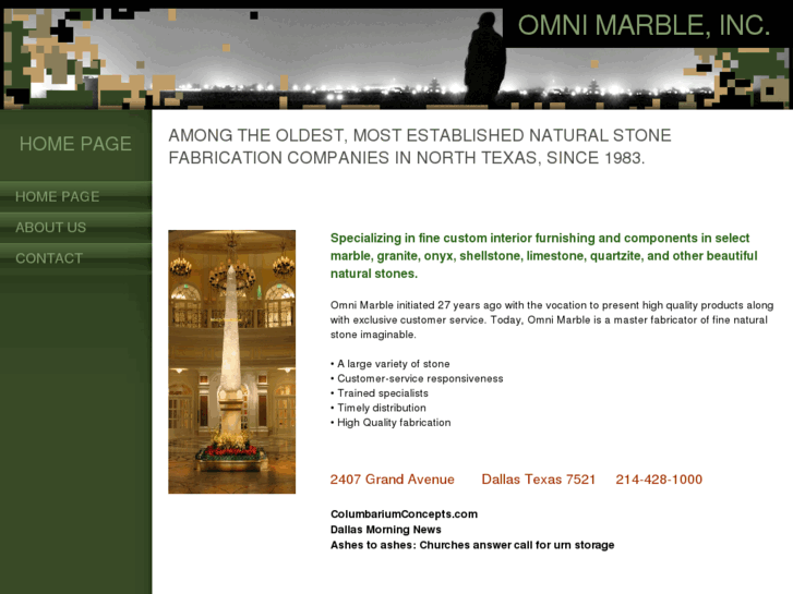 www.omnimarble.com