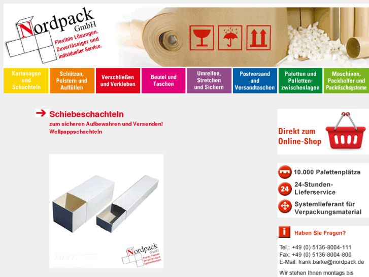 www.onlineverpackung.ch