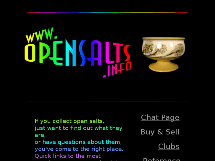 www.opensalts.info