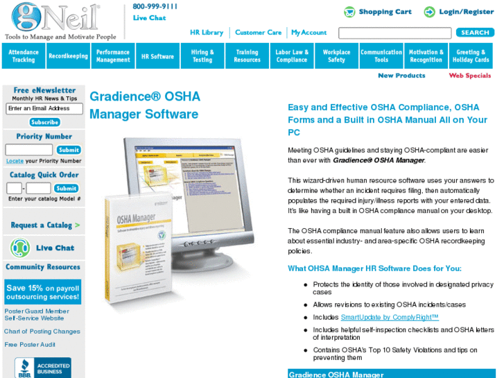 www.oshamanagersoftware.com
