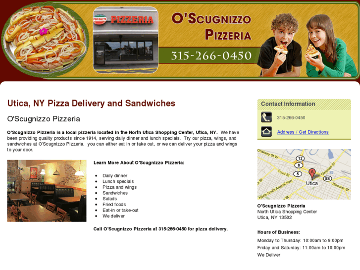 www.ospizzeria.com