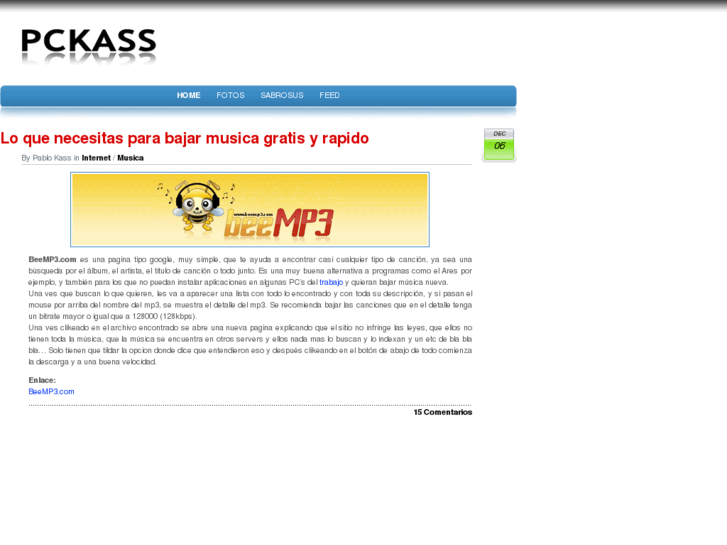 www.pckass.com.ar